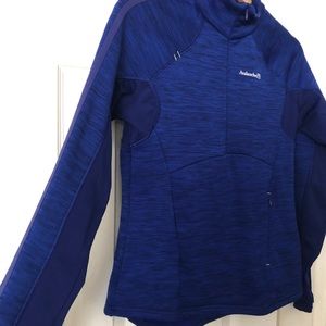 Avalanche 3/4 Zip Up Sweater